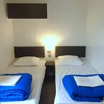 Hotel Le Botanic