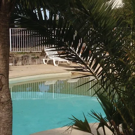 Le Botanic Hotel Fabrègues