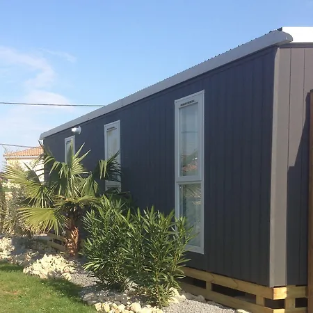 Le Botanic Hotel Fabrègues