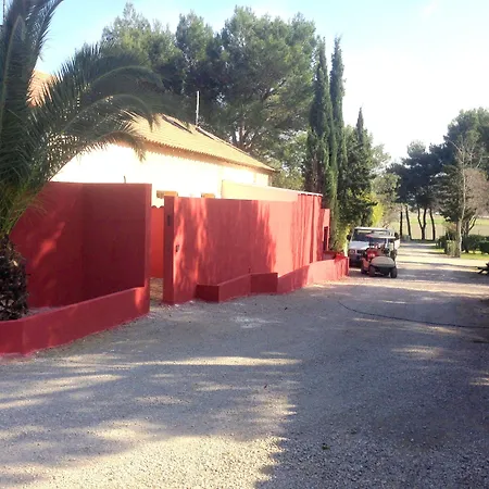 Le Botanic Hotel Fabrègues