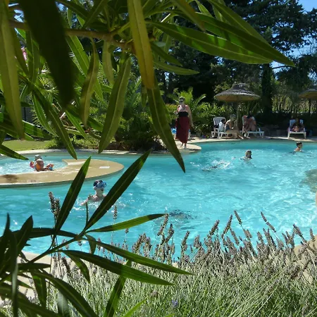 Le Botanic Fabrègues