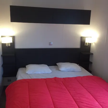 Le Botanic Hotel Fabrègues