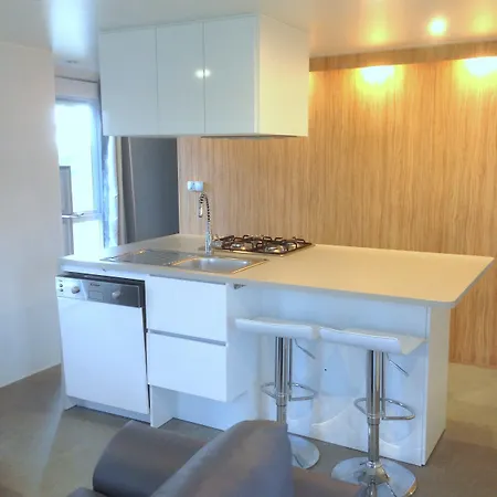 Le Botanic * Fabrègues