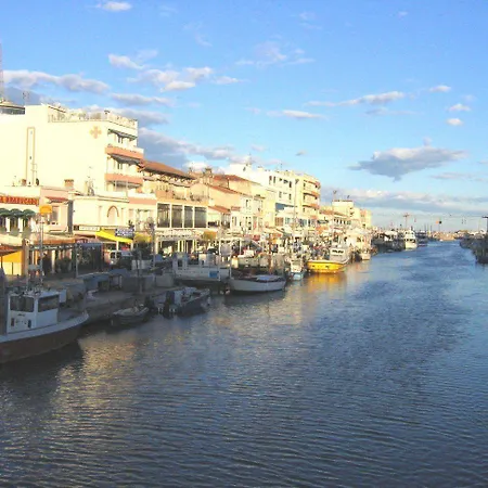 Le Botanic * Fabrègues