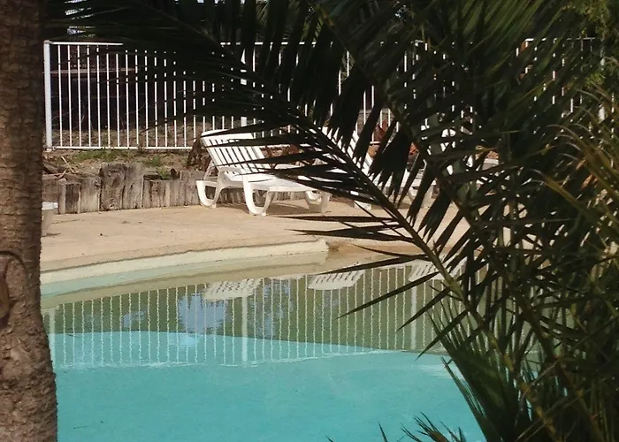 Le Botanic Otel Fabrègues