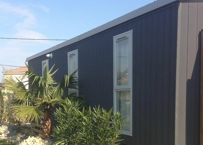 Le Botanic Otel Fabrègues