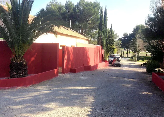 Le Botanic Otel Fabrègues