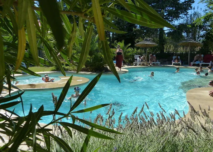 Le Botanic Fabrègues