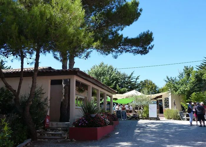 Le Botanic * Fabrègues