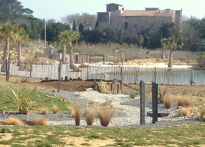 Le Botanic Fabrègues