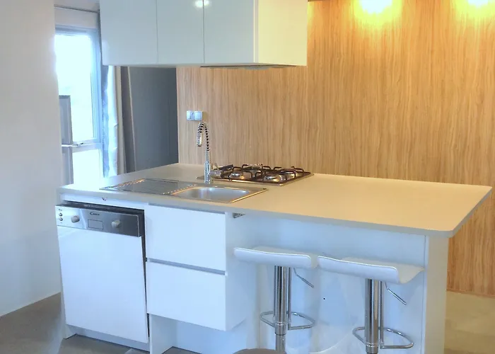 Le Botanic * Fabrègues